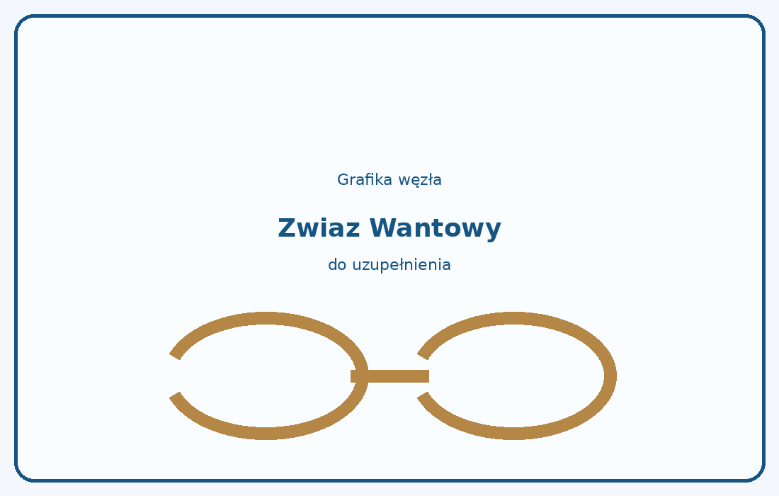 Związ wantowy