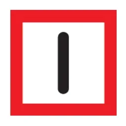 B.8 Nakaz zachowania szczególnej ostrożności