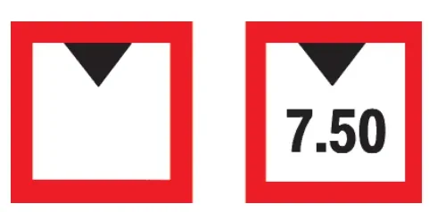 C.2 Ograniczona wysokość prześwitu