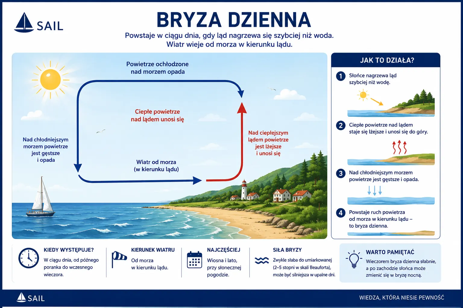 Bryza dzienna