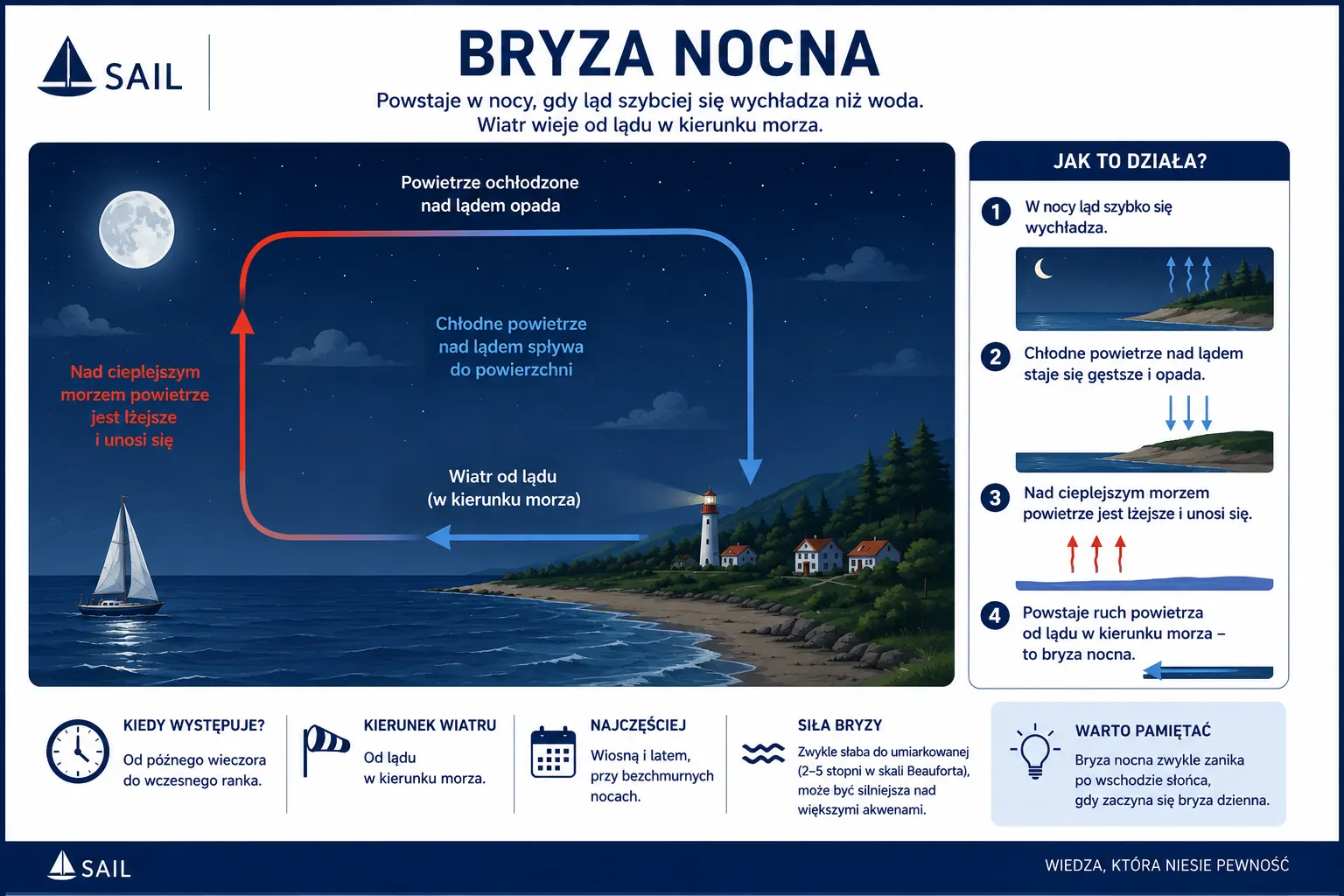 Bryza nocna
