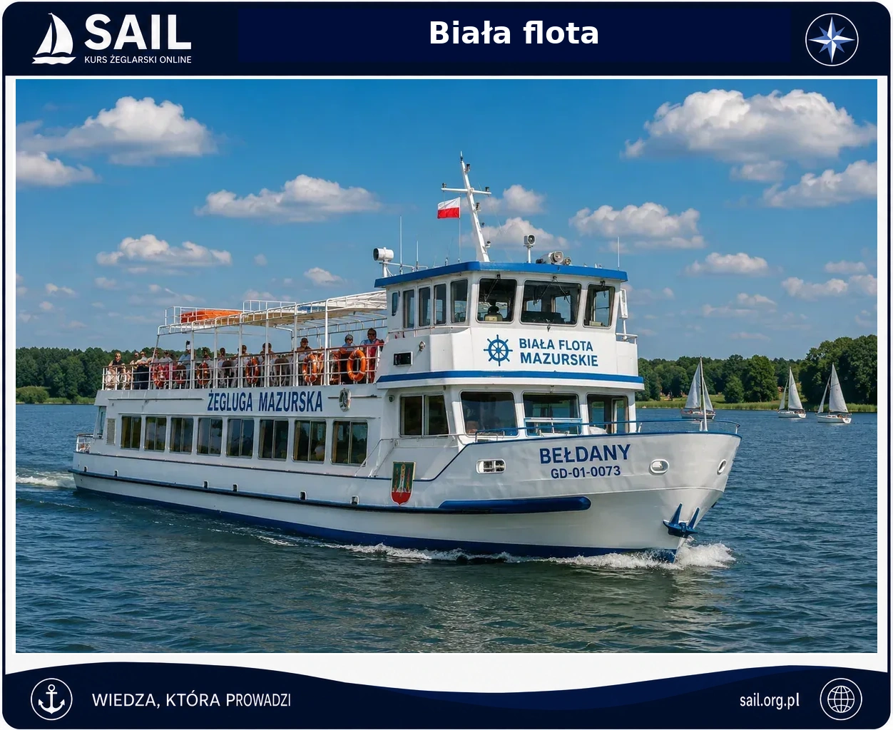 Biała flota